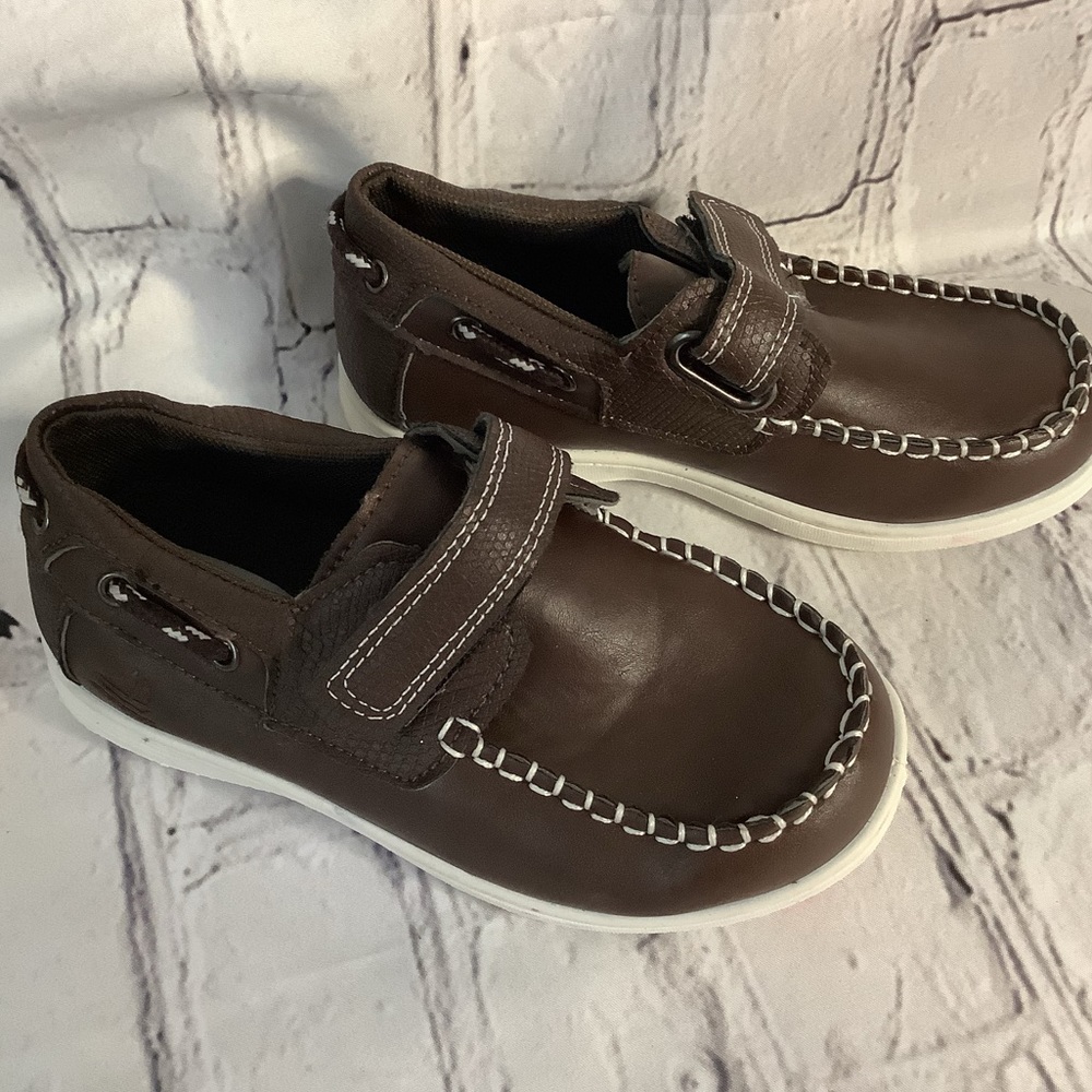 Sail | Toddler loafers